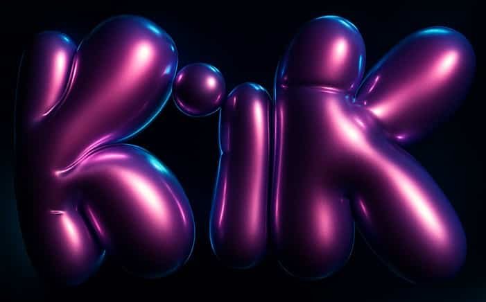 KİK Logo
