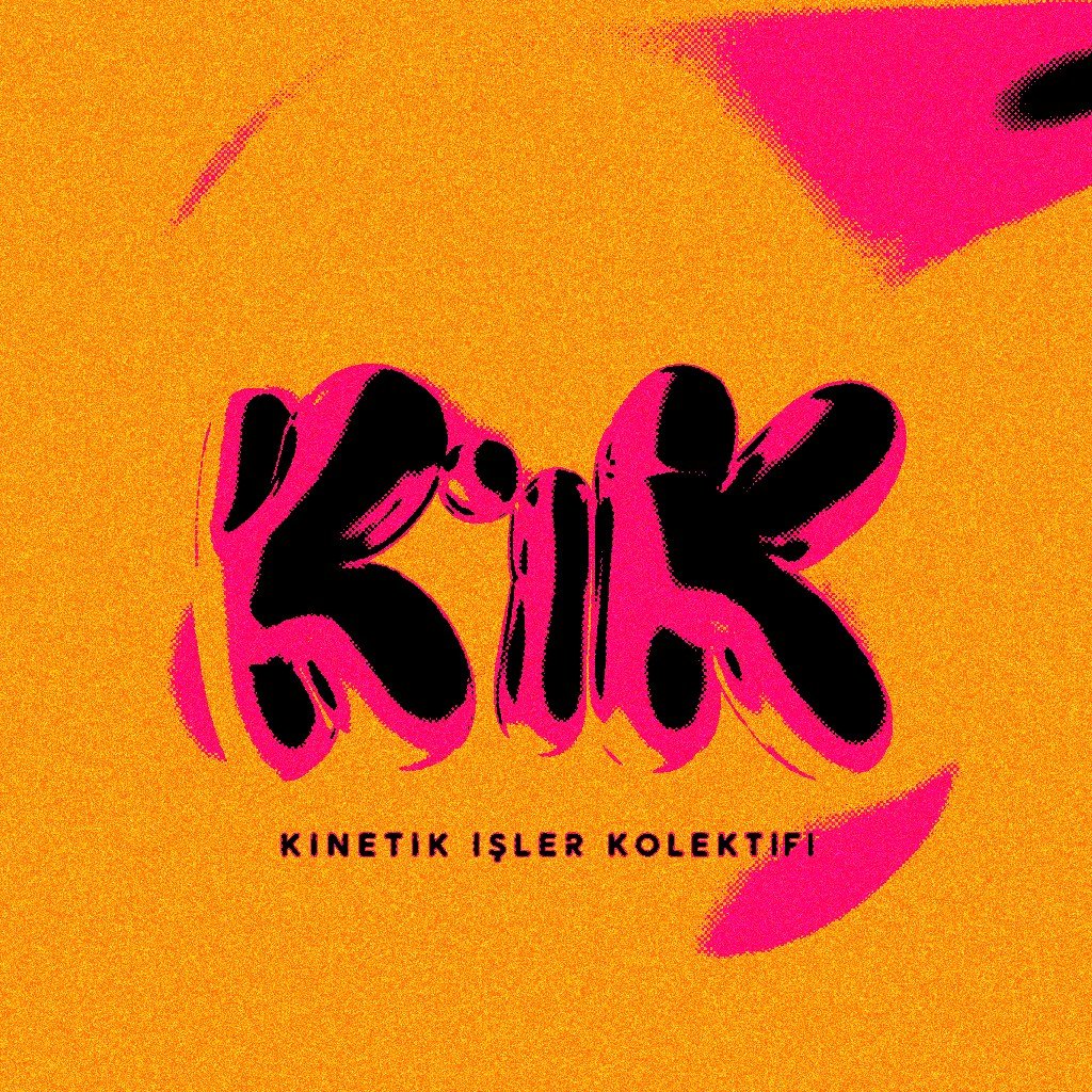 KİK görsel kimlik çalışması 1