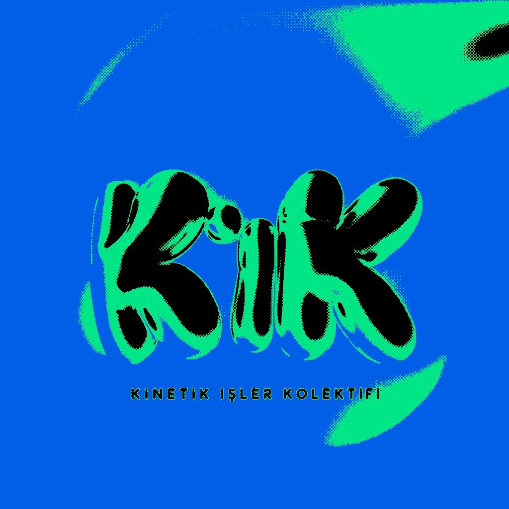 KİK görsel kimlik çalışması 2